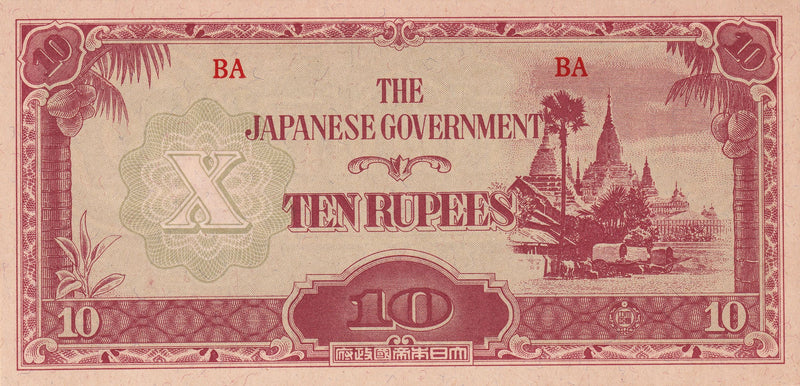 Japan & Japanese Occupation of Asia