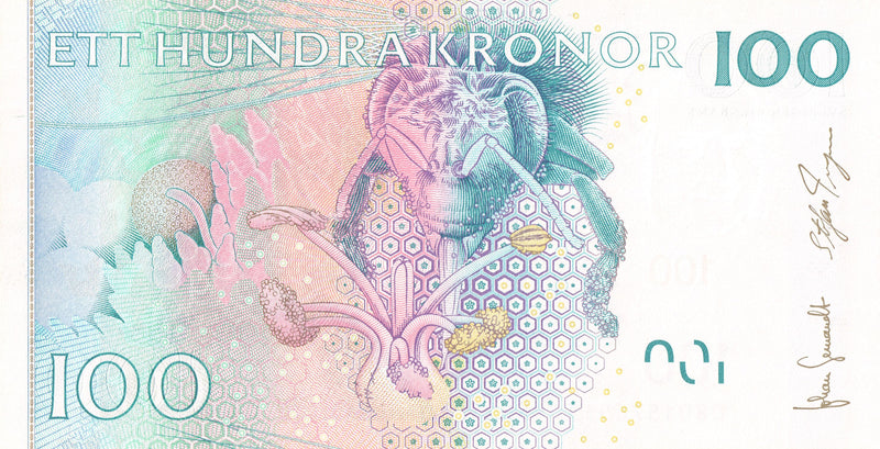 Scandinavia—Nordics