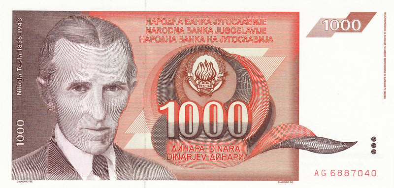 Yugoslavia