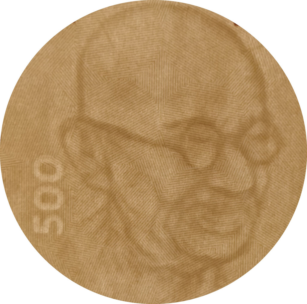India P-93/P-99/P-106 500 Rupees 2000-2016 VF—Gandhi—Dandi