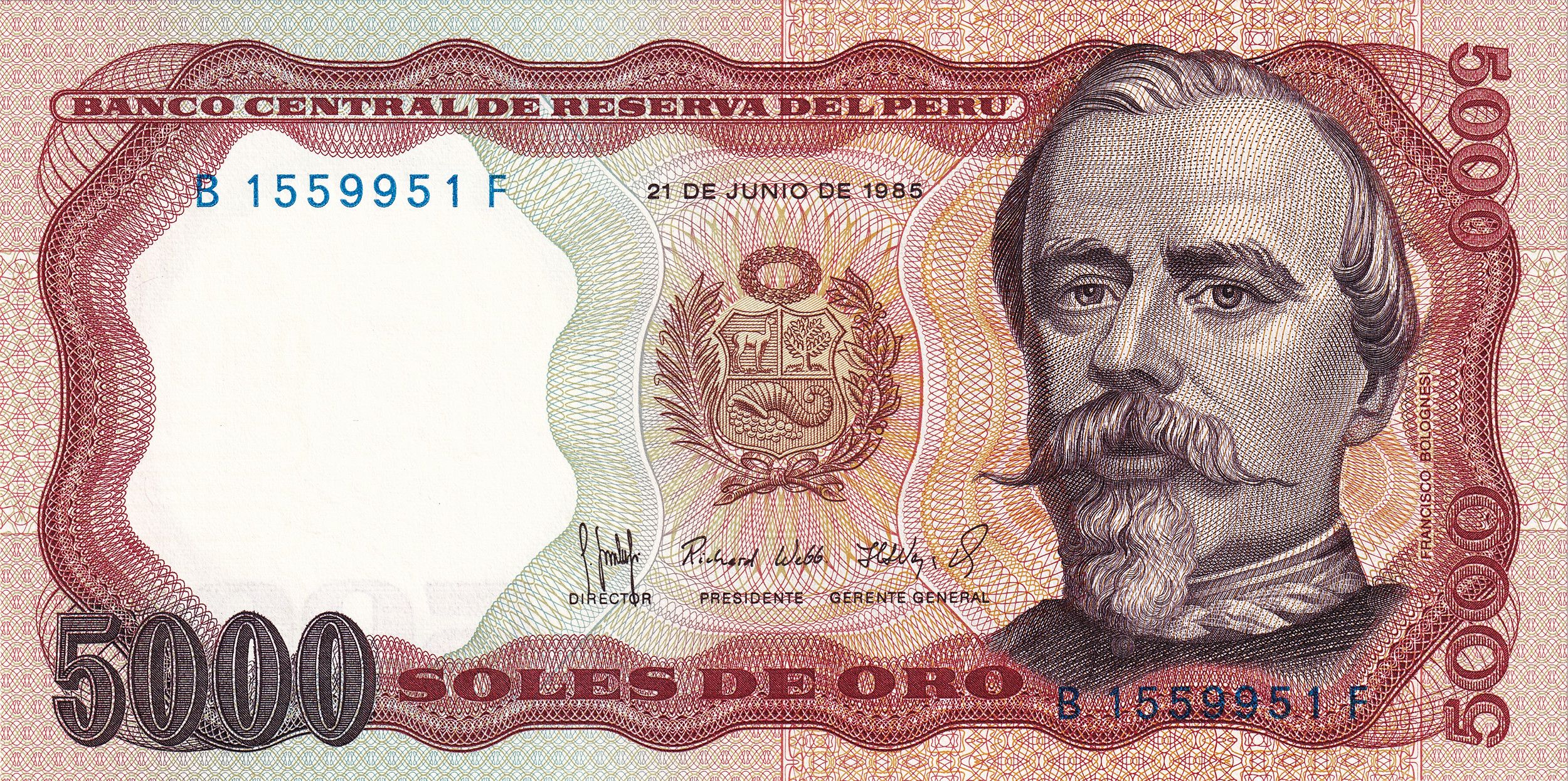 Peru 10 Pcs SUPER SET—8 Banknotes UNC—Coins Vicuña not Llama XF Machu Picchu UNC