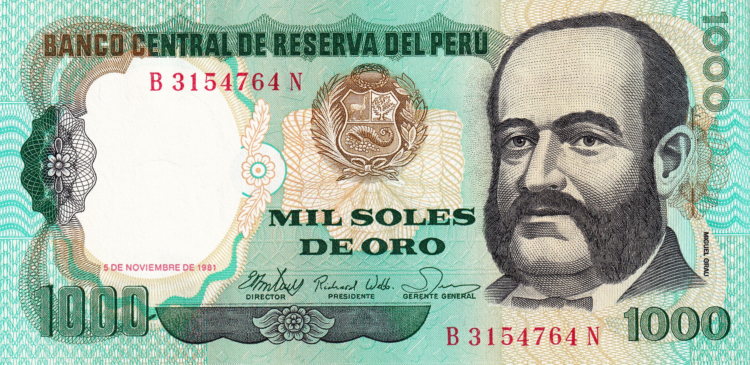 Peru 10 Pcs SUPER SET—8 Banknotes UNC—Coins Vicuña not Llama XF Machu Picchu UNC