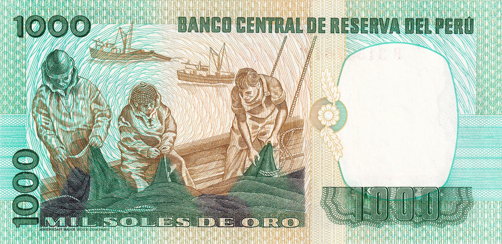 Peru 10 Pcs SUPER SET—8 Banknotes UNC—Coins Vicuña not Llama XF Machu Picchu UNC