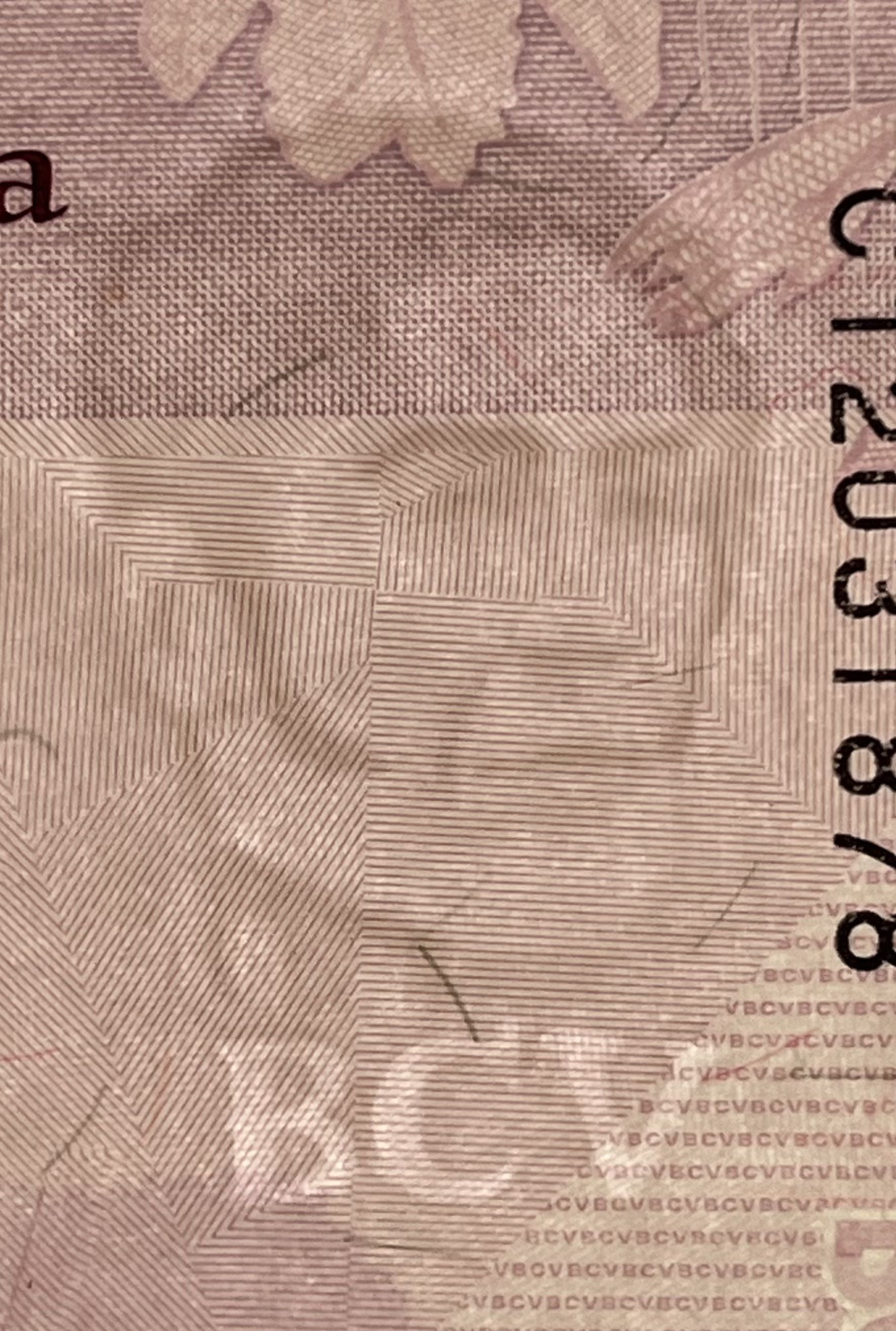 | 100 pcs lot bundle UNC—100x Venezuela P119 100 Bolivares Digitales 2021