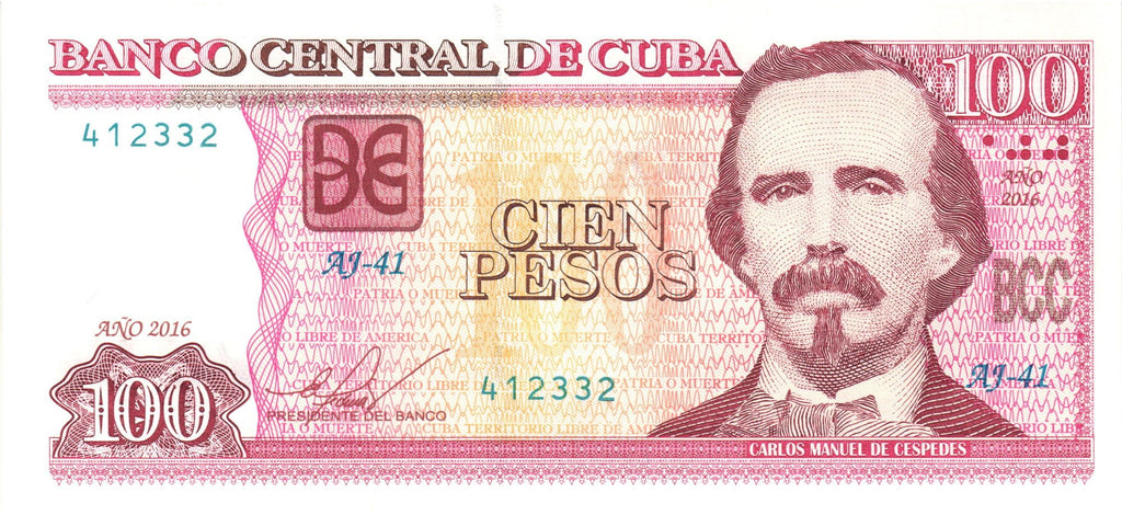 Caribbean P129i 100p 2017 UNC | intaglio version 2004-2021