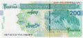 Oriente Medio NE P-154C 2 millones 2000000 r 200 t 2008-2023 UNC | presa
