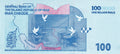Middle East NE P166A 1000000 Rials 2026 Commemorative UNC—US Bombing of Girls School—W166A B306