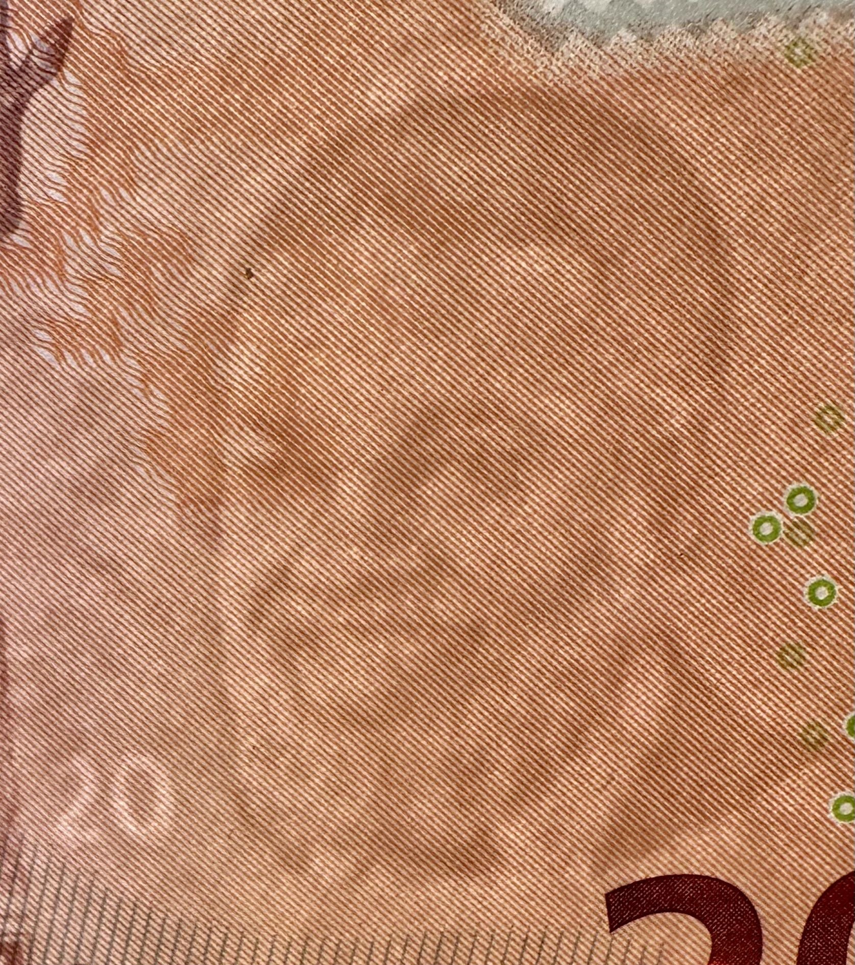 Namibia P-17c 20 dollars 2022 UNC | Dr. Sam Nujoma independence president Y029