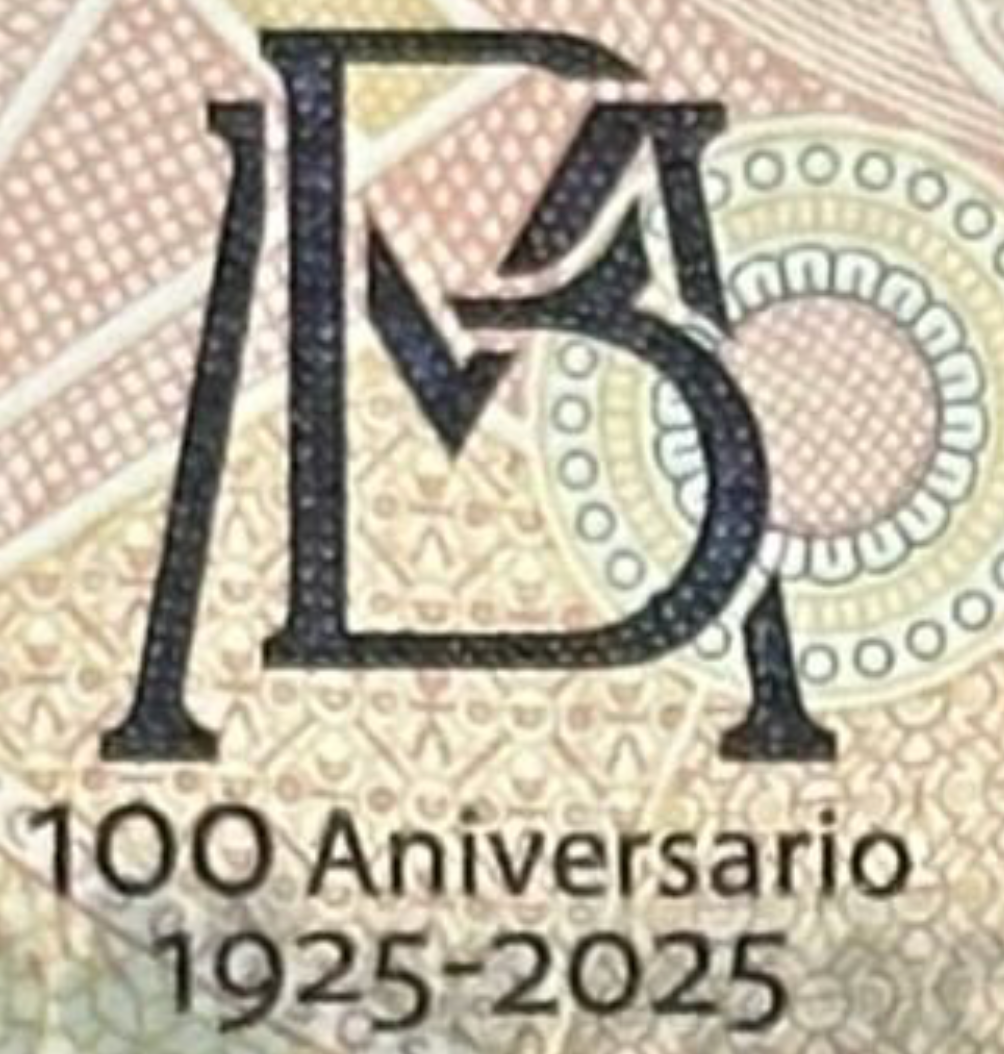 Mexico AXOLOTL / AJOLOTE & BICENTENNIAL SET 20 pesos 50 pesos UNC P-132 P-1335