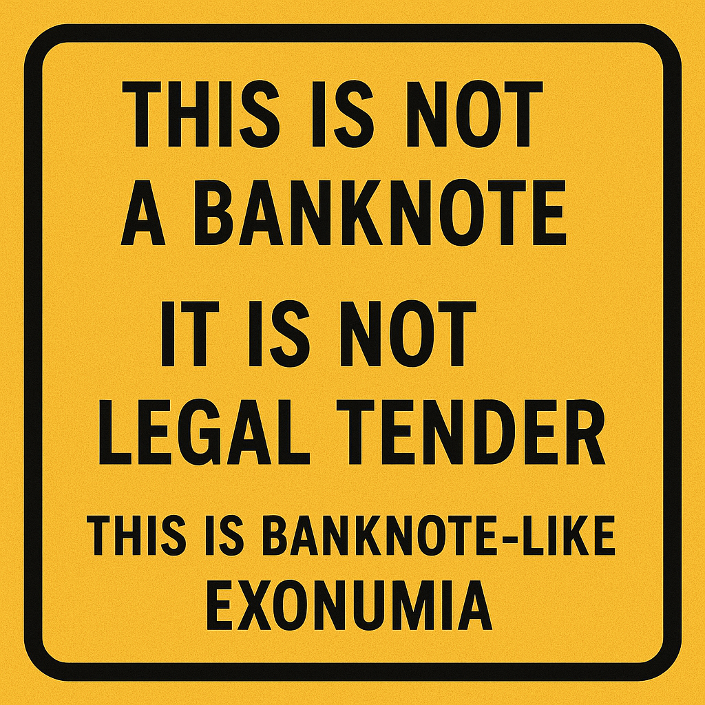 Argentina "Trucho" Exonumia Menem "10 Years of Stability" Numista 239790 D1ML1701