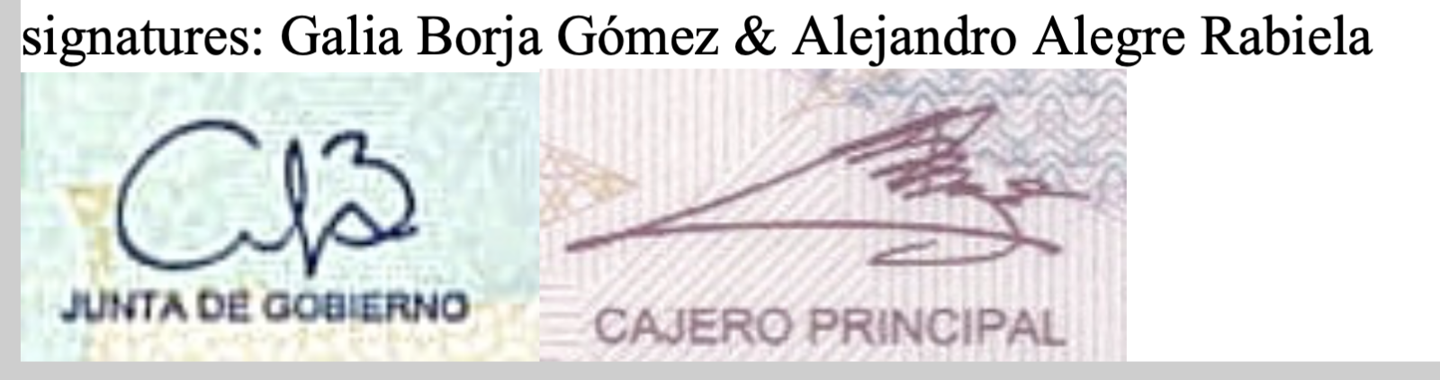 Mexico AXOLOTL / AJOLOTE & BICENTENNIAL SET 20 pesos 50 pesos UNC P-132 P-1333