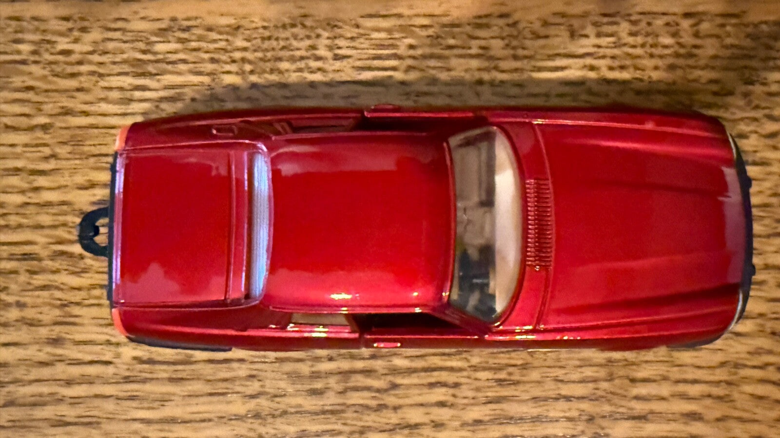 Corgi 319 Jaguar 319 in original box as shown4