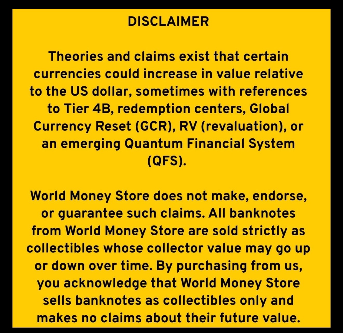 Tier 4b RV GCR Venezuela  1000 pcs 50 soberanos=5 TRILLION BOLIVARS UNC P105 D52