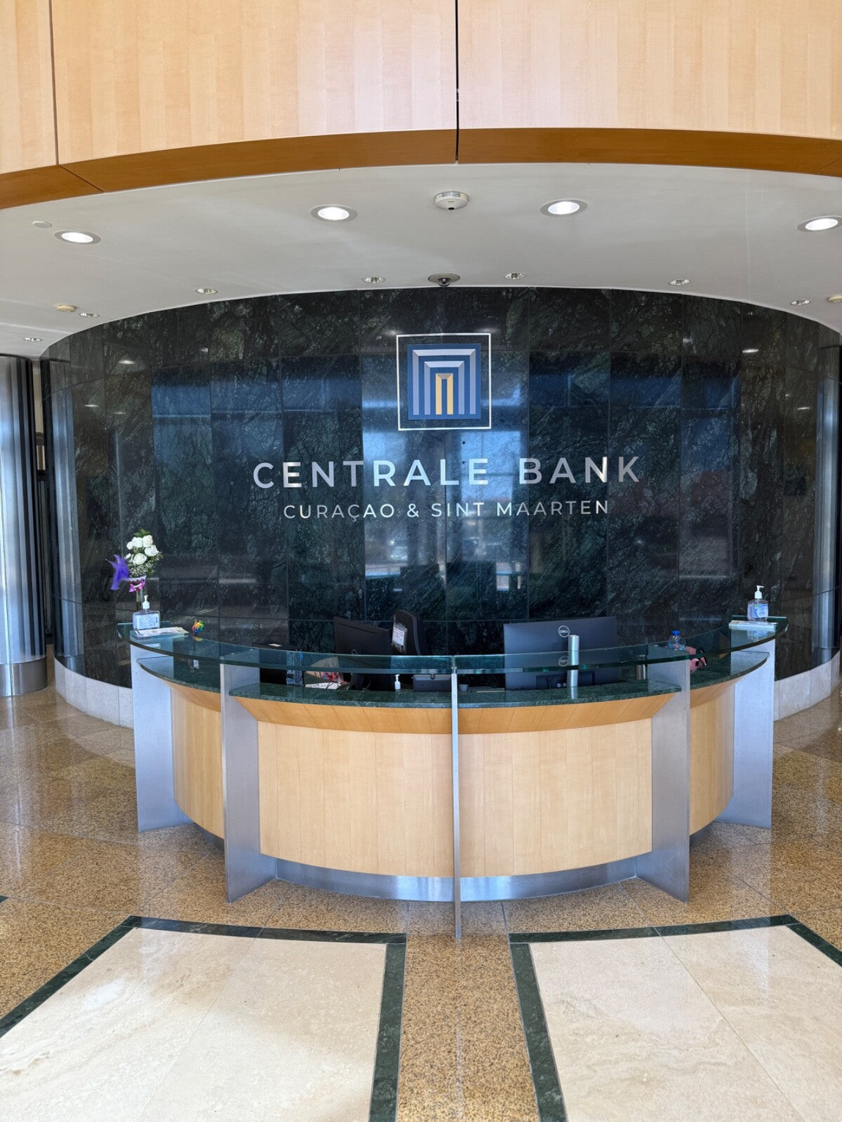 CURACAO ONLY SET INCL PENNY! 7pc Coin set 1 5 10 25 50c 1 5 gulden 2025 UNC15