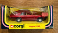 Corgi 319 Jaguar 319 in original box as shown0