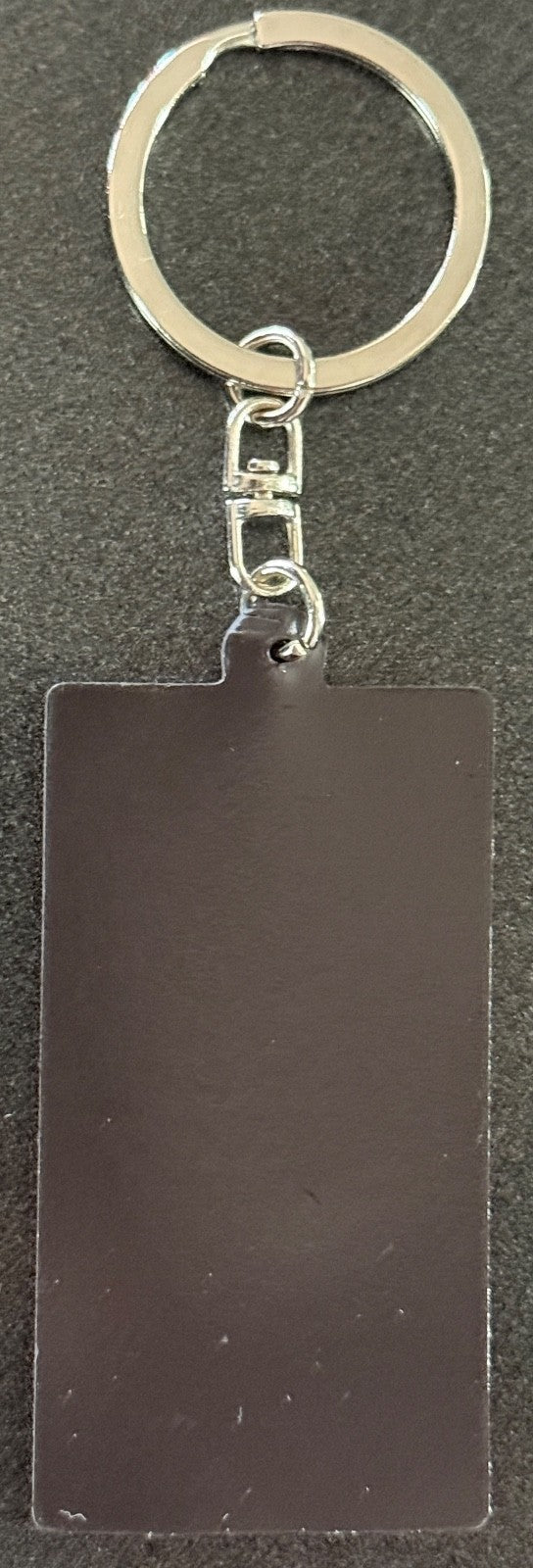 CLEARANCE Mexico keychain ajolote axolotl (50 pesos P-133 design) P20P2