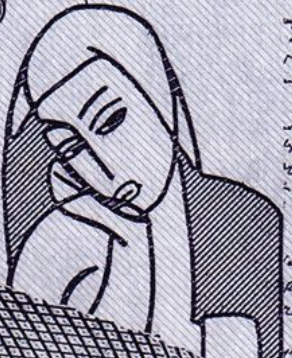 Armenia 1000 dram 2022 P-61b UNC2