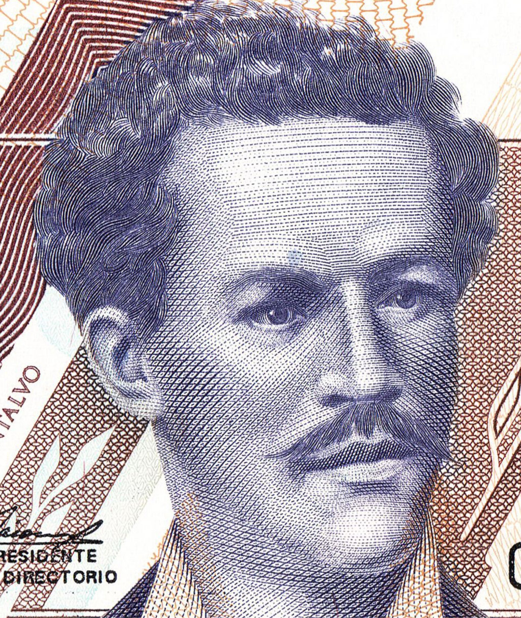 USA BUYERS: NO TARIFFS TO PAY! [Ecuador GALAPAGOS] 5000 Sucres 1999 P-128c UNC3