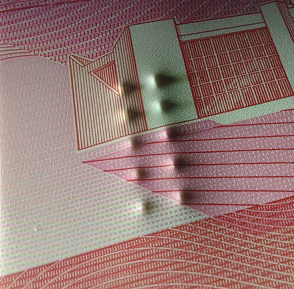 Trinidad and Tobago P-60 P-61 P-62 Current 3 pc Set Polymer 1 5 10 dollars 2020 UNC