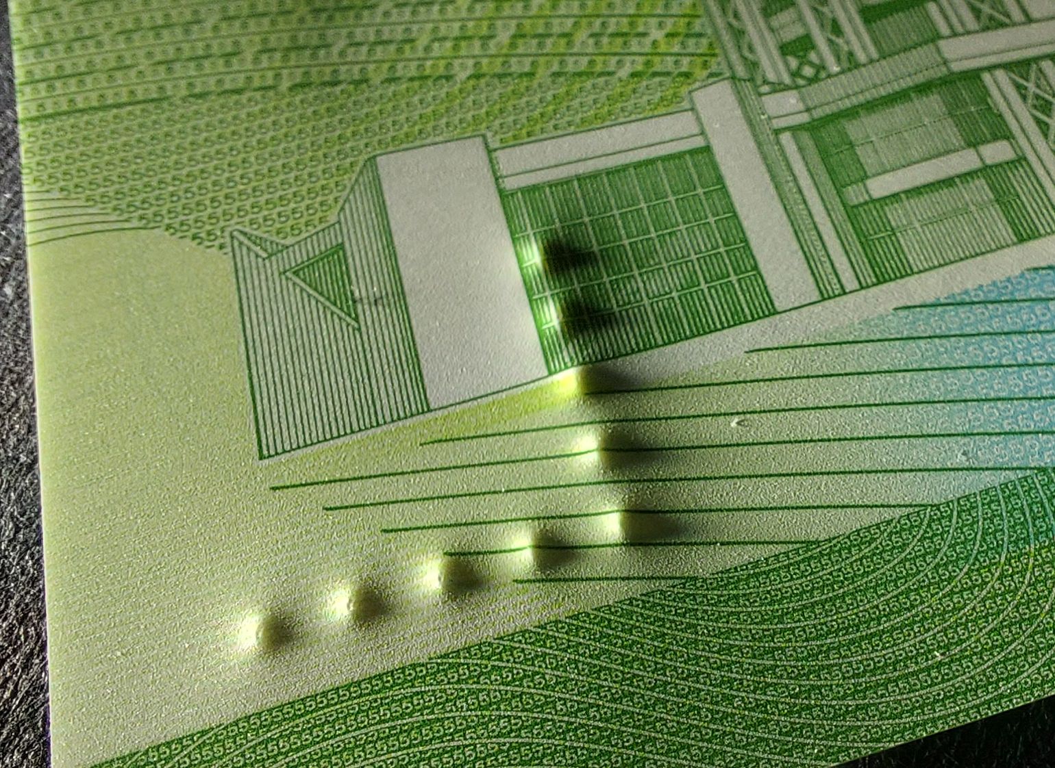 Trinidad and Tobago P-60 P-61 P-62 Current 3 pc Set Polymer 1 5 10 dollars 2020 UNC