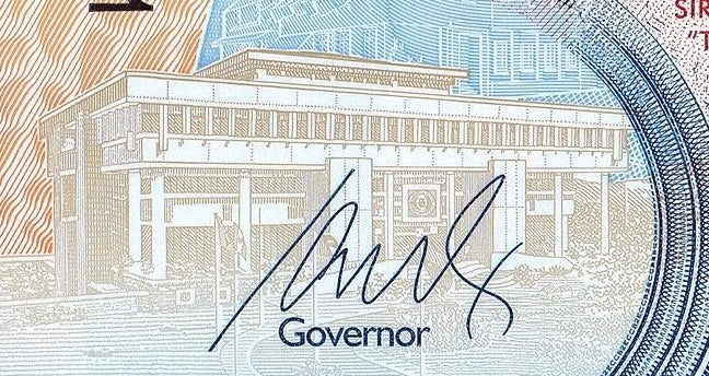 East Caribbean P-61 2 dollars 2023｜Polymer｜Cricket｜Marine Life｜Banknote of the Year