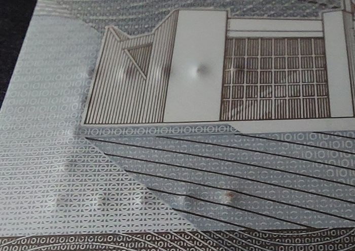 Trinidad and Tobago P-60 P-61 P-62 Current 3 pc Set Polymer 1 5 10 dollars 2020 UNC