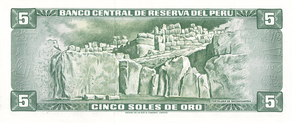 Peru 10 Pcs SUPER SET—8 Banknotes UNC—Coins Vicuña not Llama XF Machu Picchu UNC