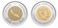 Curacao 1 Gulden 2025 UNC—XCG Caribbean Guilder—King Willem-Alexander