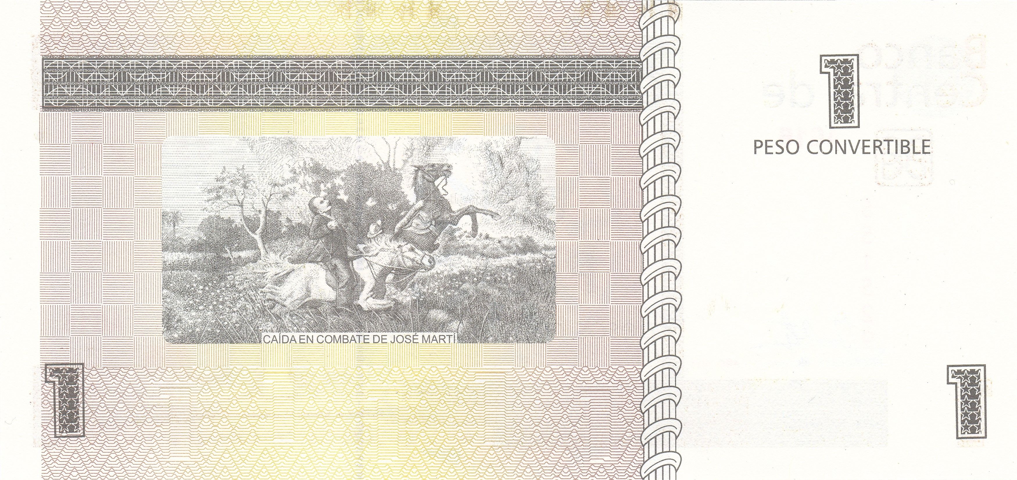 Caribbean || P-FX46｜1 pesos for use by visitors｜various years conditions and prices, ASK US (Copy)