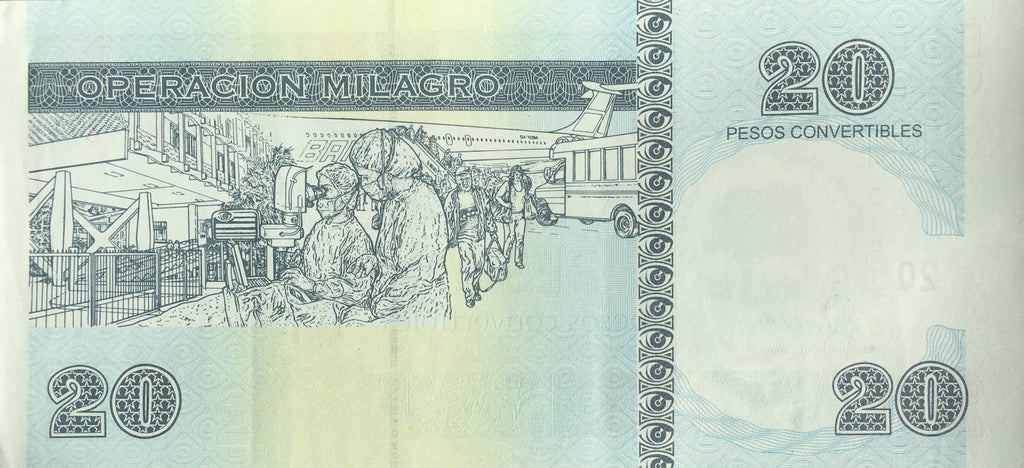 Caribbean || P-FX50｜20 pesos for use by visitors｜various years, conditions and prices, ASK US