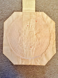 Victorian Probate Division High Court Pendant Seal Vellum 1875-1884 Royal Arms