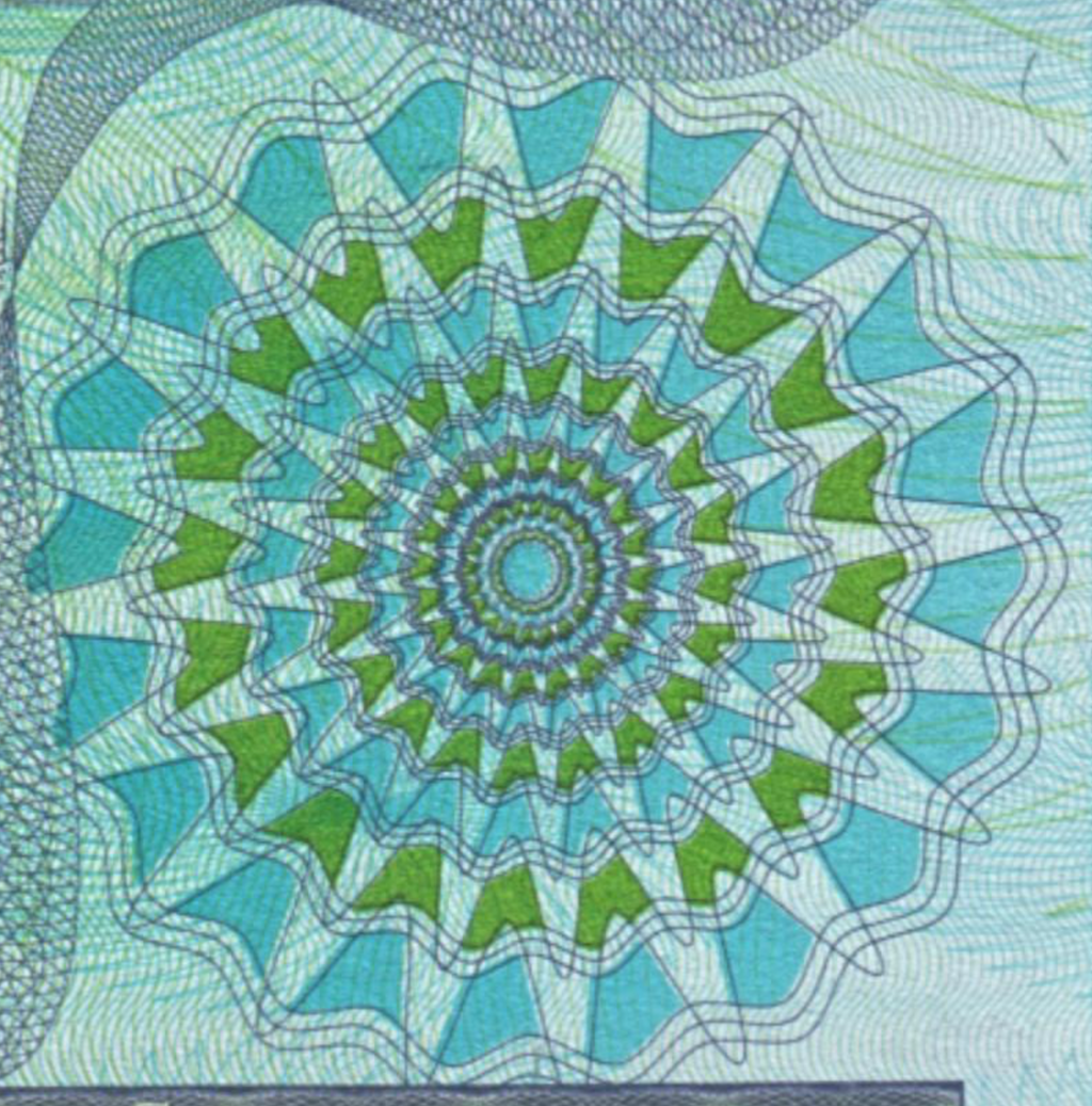 Iraq P-87 100 Dinars 2002 UNC