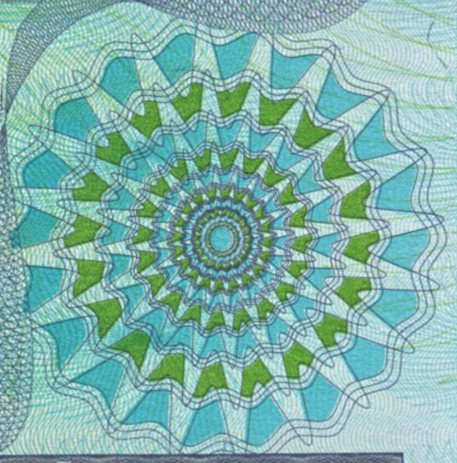 Iraq P-87 100 Dinars 2002 UNC