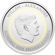 Curacao & Sint Maarten 8 pc MEGASET mix set UNC 1 & 5 gulden, 1 1 5 10 25 50 cent